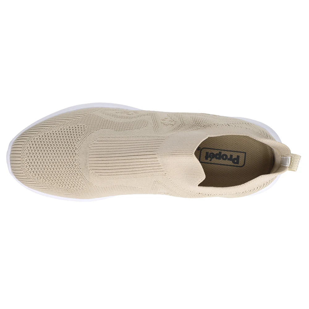 TravelBound Slip On Sneakers