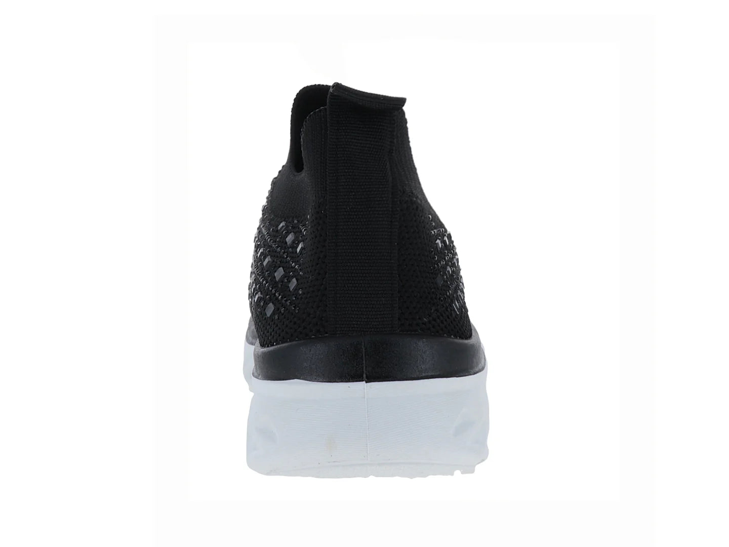 Tenis ATOK Negro para Mujer