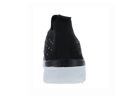 Tenis ATOK Negro para Mujer