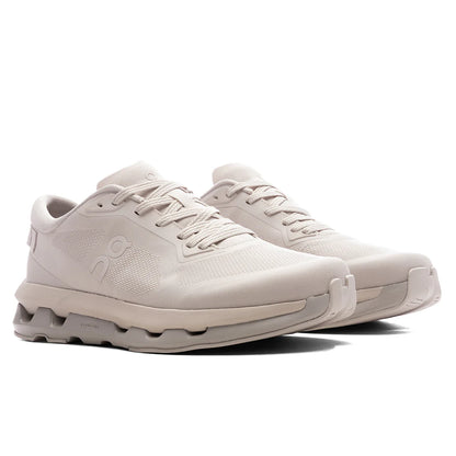 Womens Cloudzone Pearl Truffle