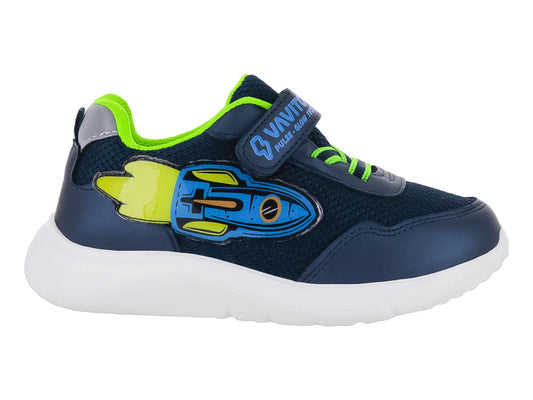 Tenis VAVITO Azul Marino para Niño