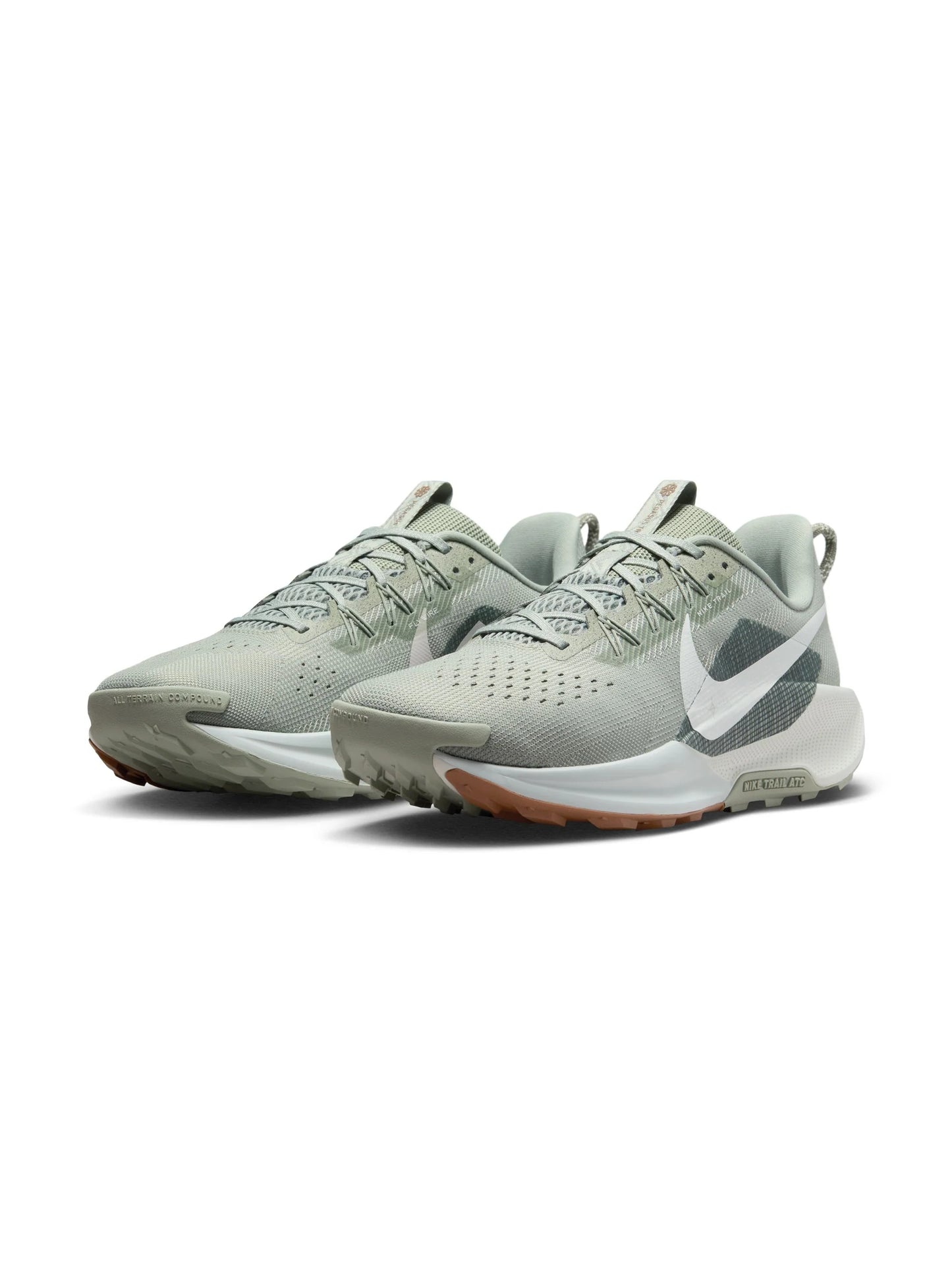 Nike React Pegasus Trail 5 Mens Shoes