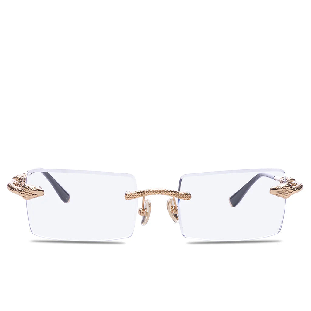 Serpent Authentic Clear