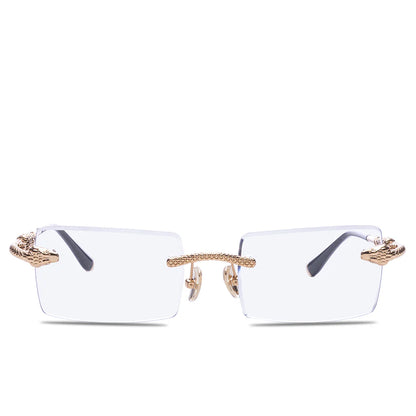 Serpent Authentic Clear