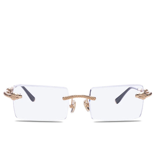 Serpent Authentic Clear