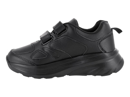 Tenis ATOK Negro para Niño