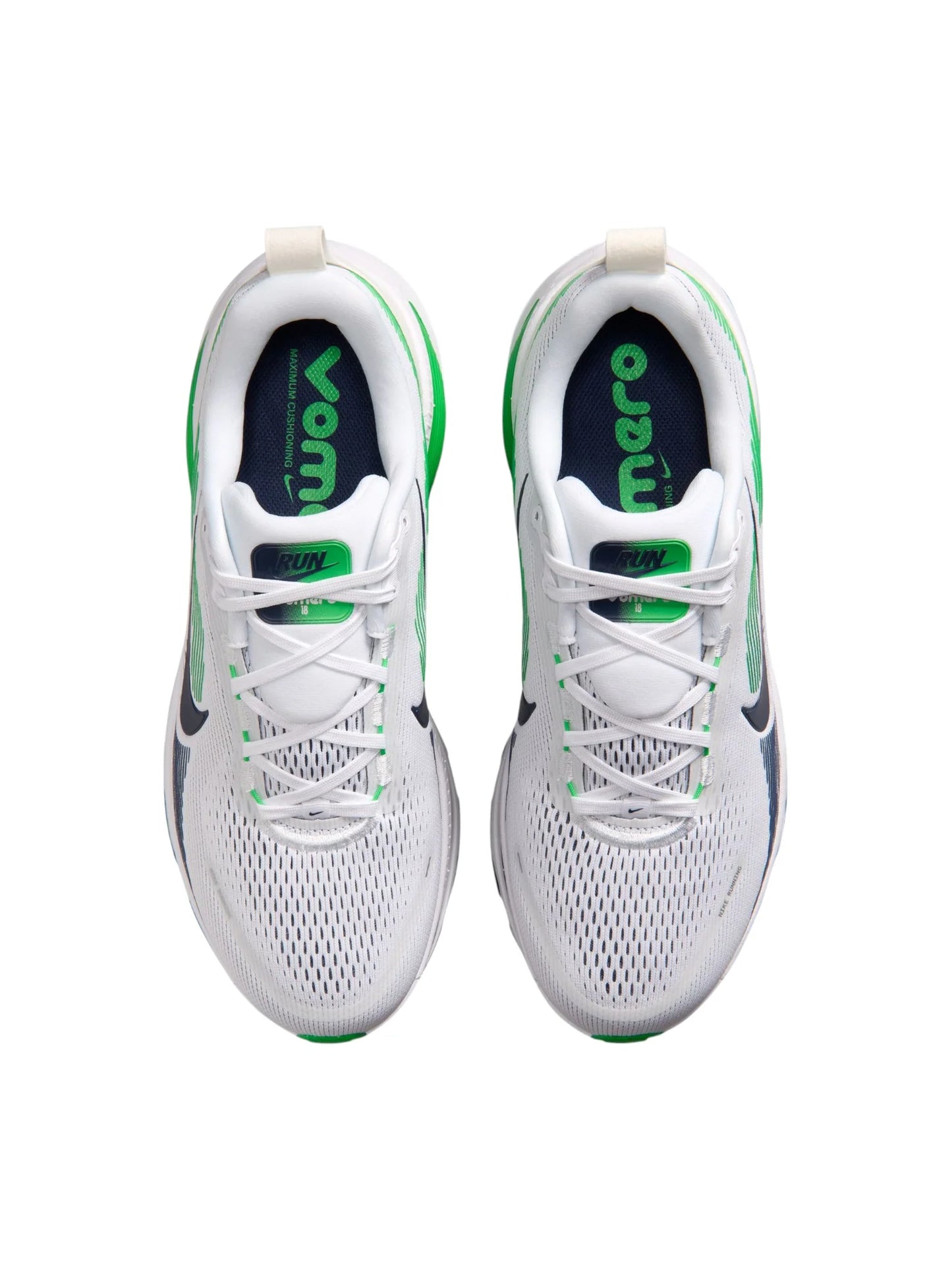 Nike Vomero 18 Mens Shoe