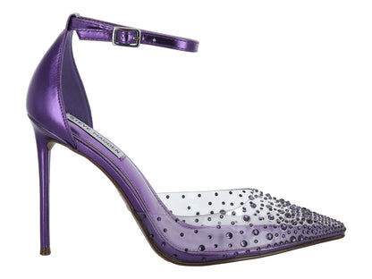 Zapatillas Steve Madden Ravage Púrpura para Mujer