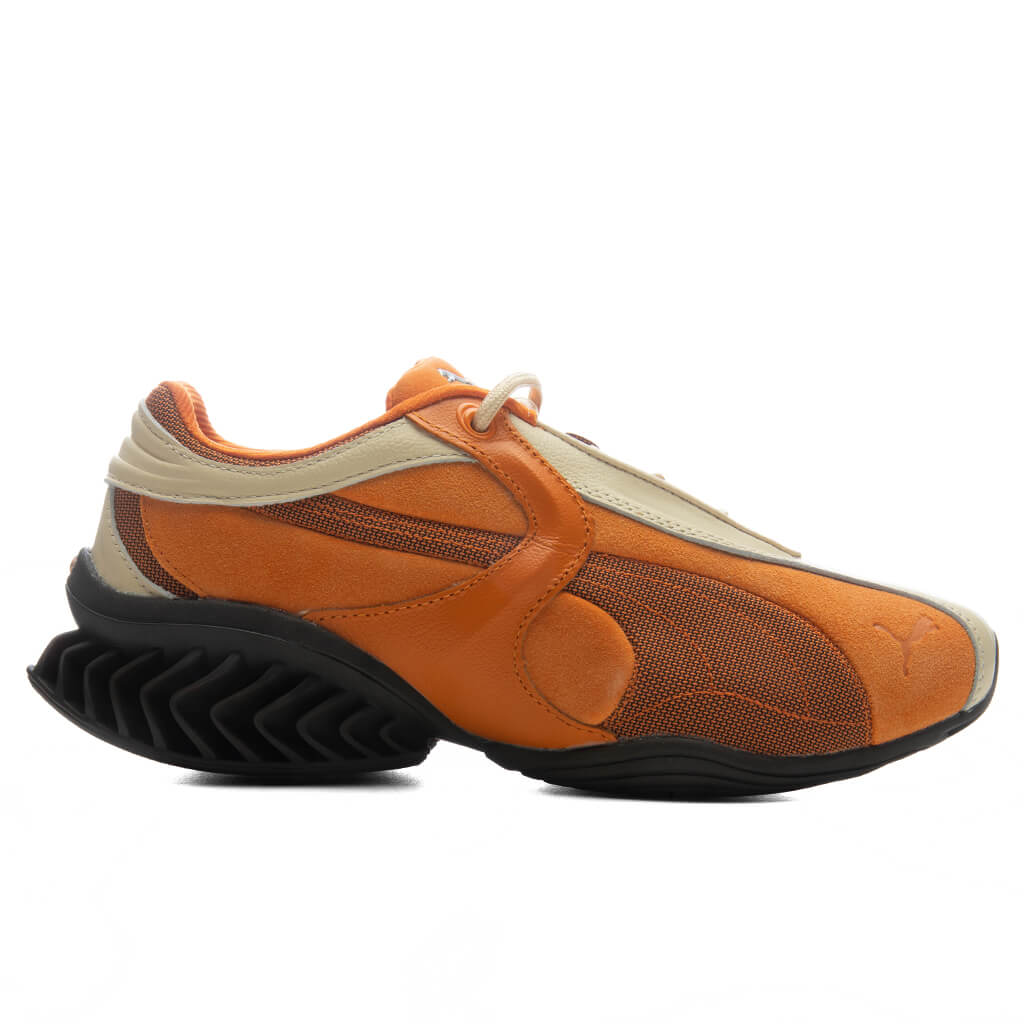 CELL GEO 1 Canvas Maple Syrup