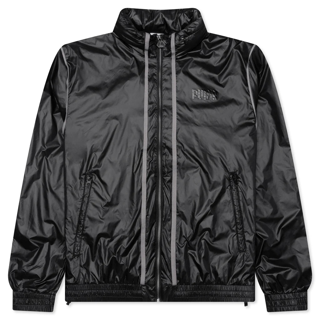 Puma x Skepta Track Jacket Black