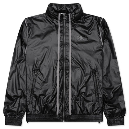 Puma x Skepta Track Jacket Black