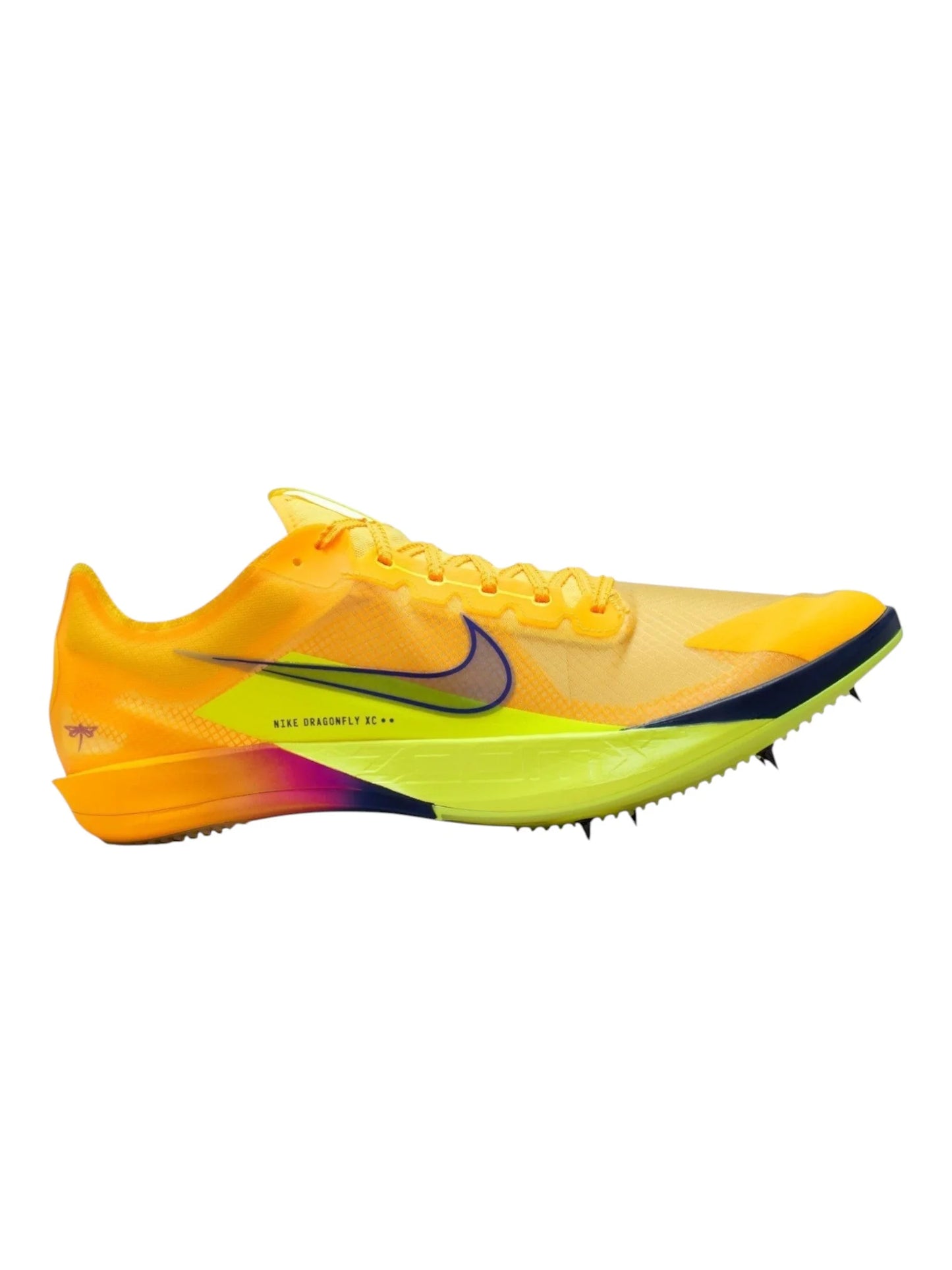 Nike ZoomX Dragonfly XC 2 Spikes