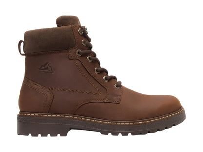 Botas Flexi Country Café para Hombre