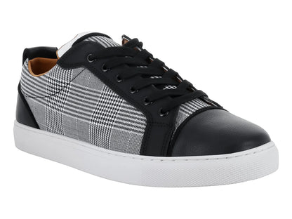 Tenis Platini Urbano Blanco para Hombre