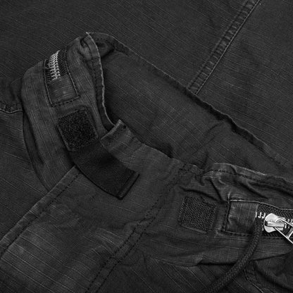 M65 Jacket Black