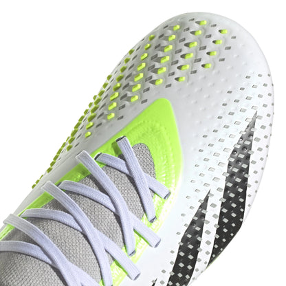 adidas Predator Accuracy2 FG Firm Ground Soccer Cleats