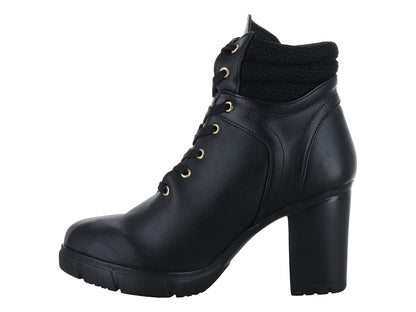 Botines VIFRA Negros para Mujer