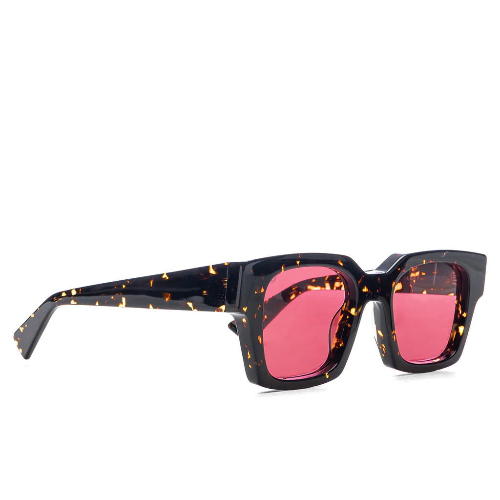 Aura Tortoise Rose