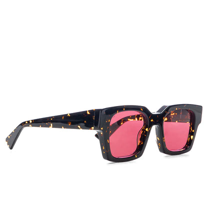 Aura Tortoise Rose