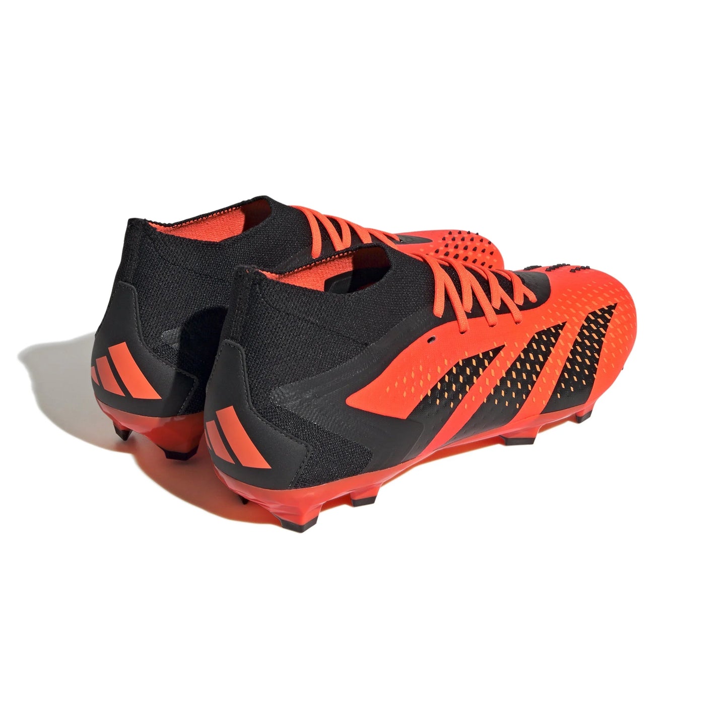adidas Predator Accuracy2 FG Firm Ground Cleats