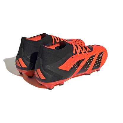 adidas Predator Accuracy2 FG Firm Ground Cleats