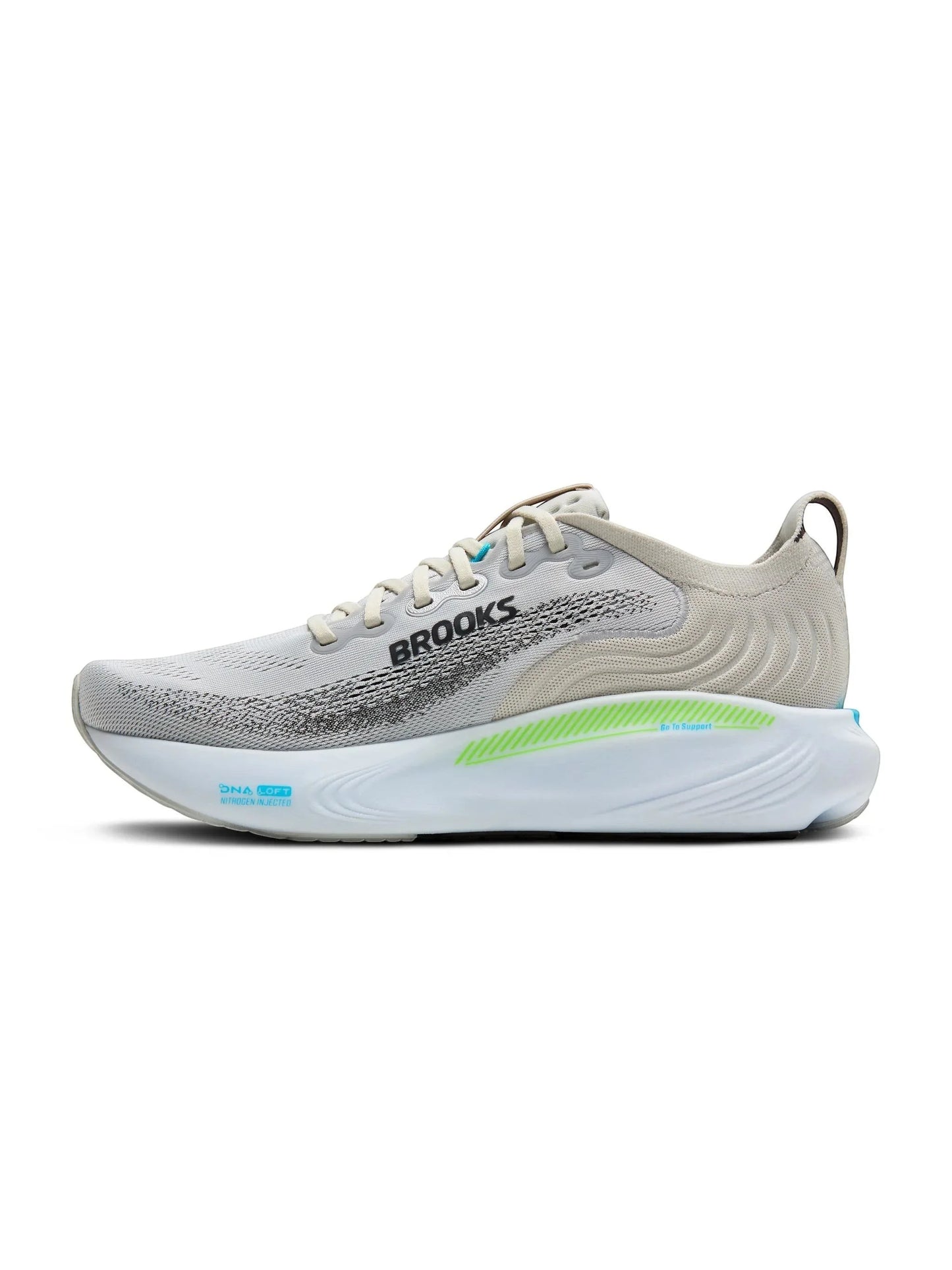 Brooks Adrenaline GTS 25 Mens Shoe