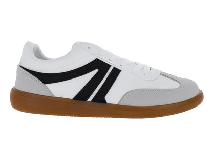 Tenis ATOK Blancos para Mujer