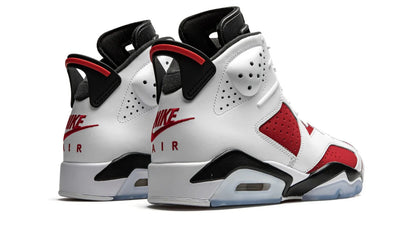 Air Jordan 6 Retro Carmine 2021