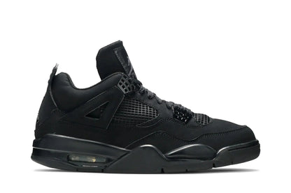 Jordan 4 Retro Black Cat 2006