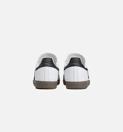 Samba Bape Mens Lifestyle Shoe Cloud White Core Black Gum