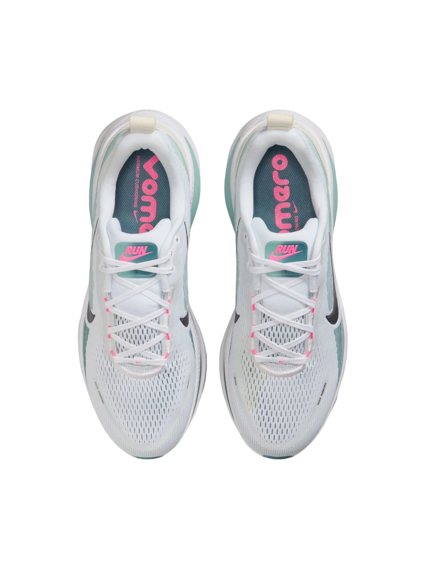 Nike Vomero 18 Mens Shoe