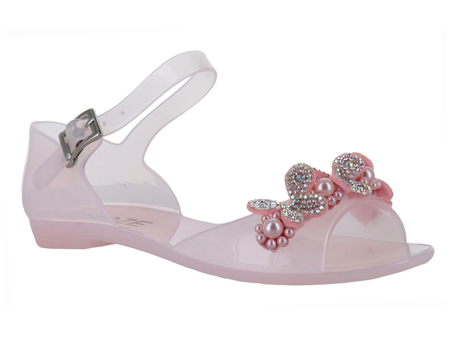 Sandalias ROZE Rosa para Niña