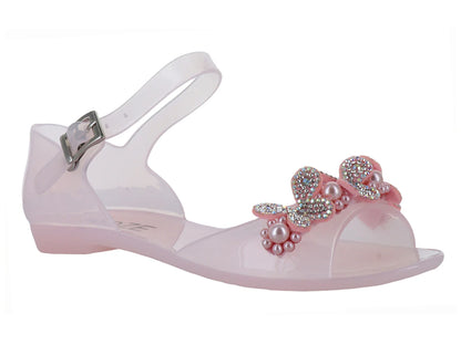 Sandalias ROZE Rosa para Niña