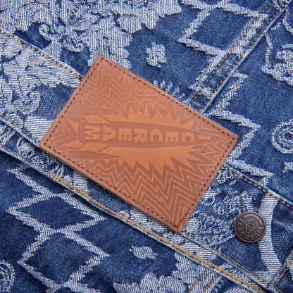 Blue Dreams Jean Jacket Dodger