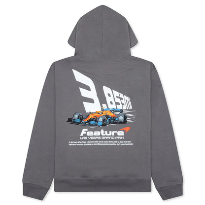 Automotive Hoodie Tornado