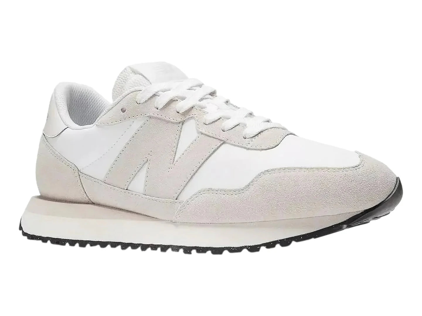 Tenis New Balance 237 Blanco para Hombre
