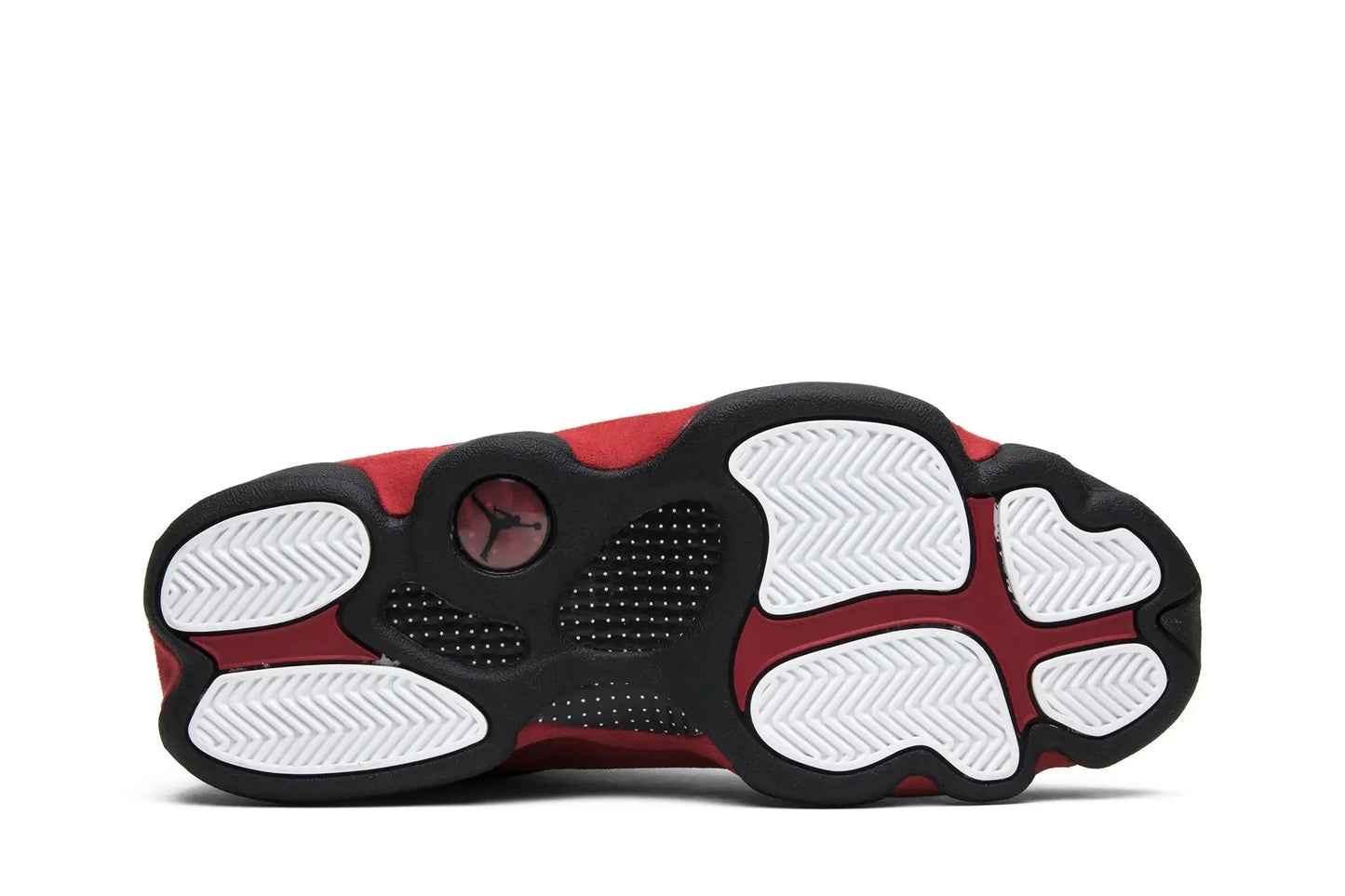 Jordan 13 Retro Bred 2013