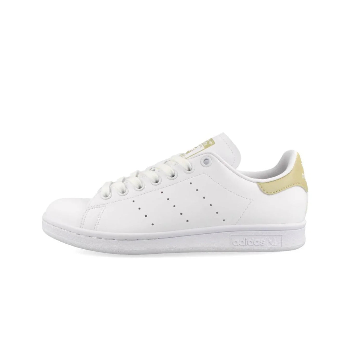 Women's  Stan Smith - "White Sandy Beige"