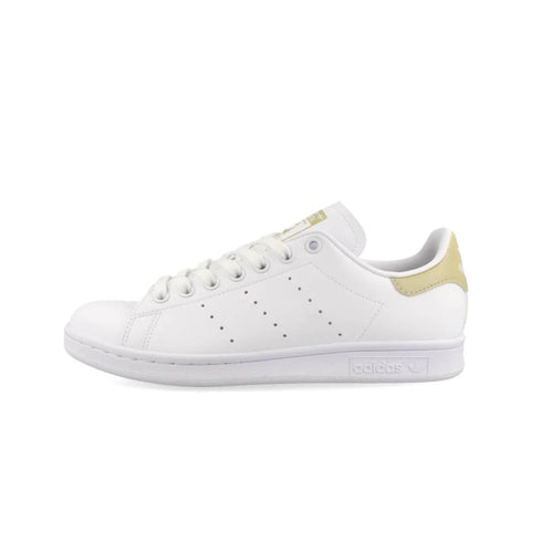 Women's  Stan Smith - "White Sandy Beige"