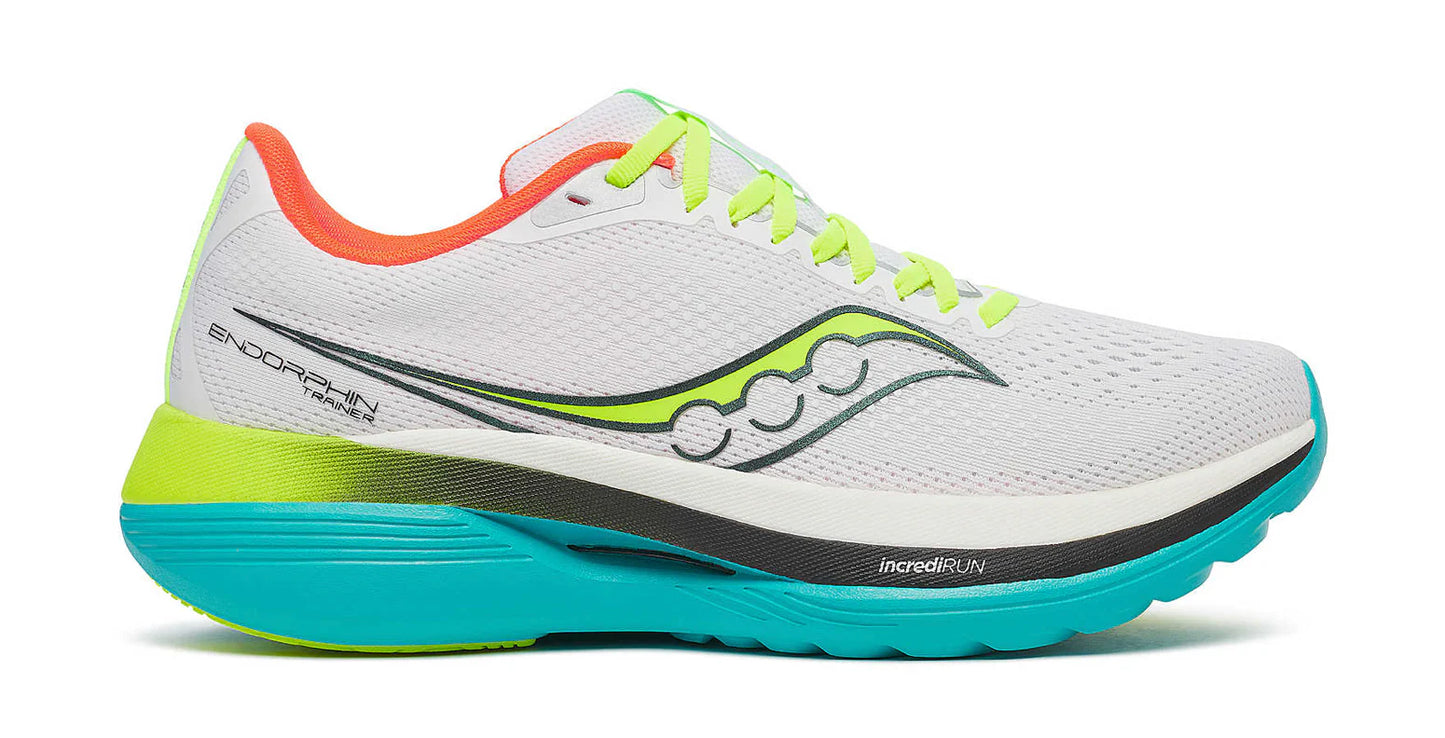 Mens Saucony Endorphin Trainer