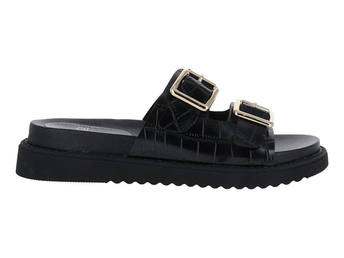 Sandalias GILLIO Negro para Mujer
