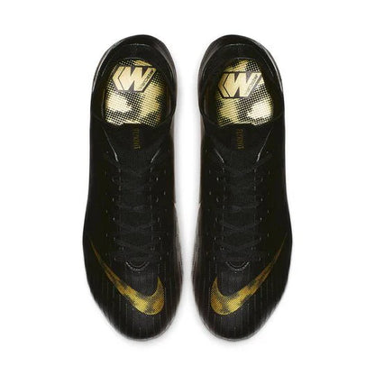 Nike Superfly 6 Pro FG Black Gold