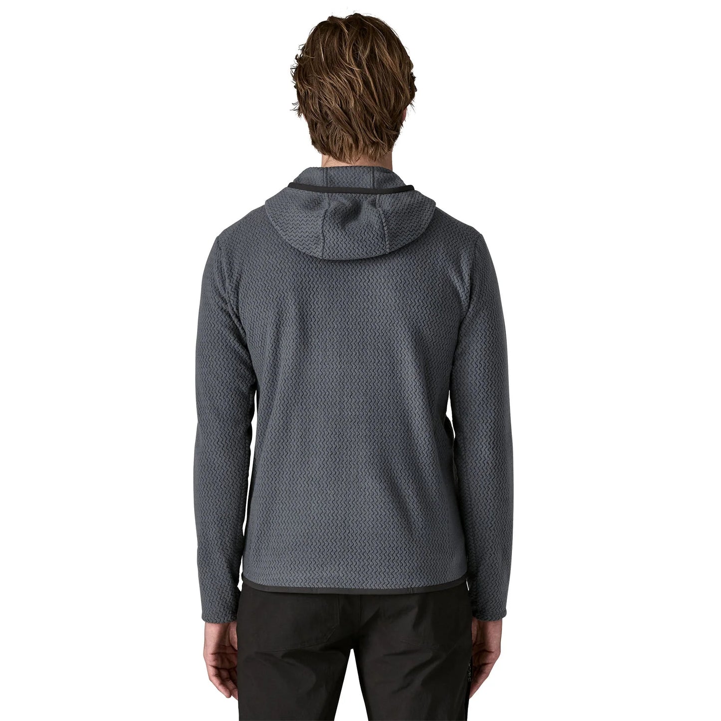 Men's R1® Air Fleece Full-Zip Hoody