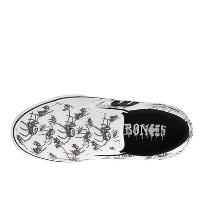 Marana Skate Shoes