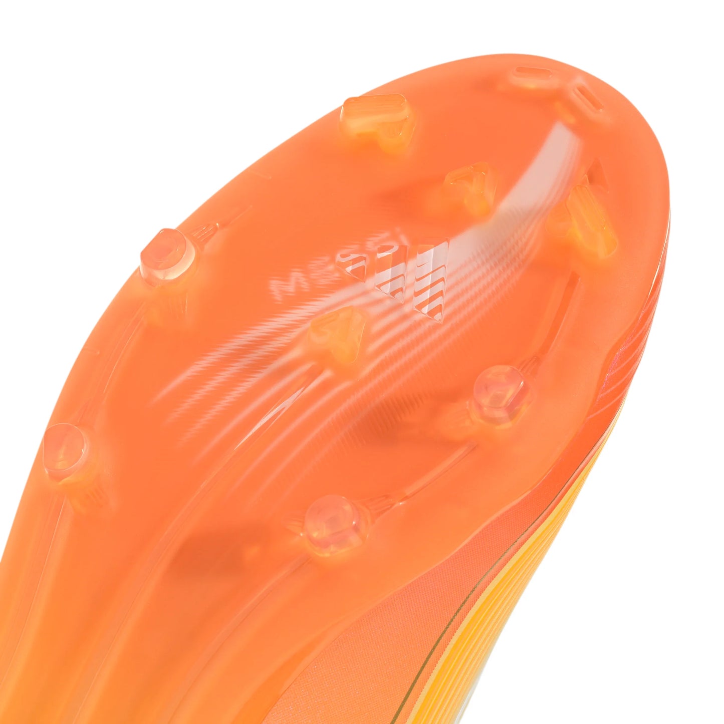 adidas F50 Messi Elite FG Firm Ground Youth Soccer Cleats Icta Gold