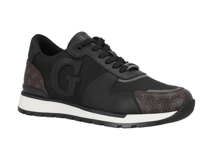 Tenis Guess Negros para Hombre