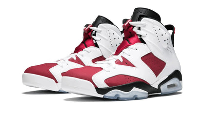 Air Jordan 6 Retro Carmine