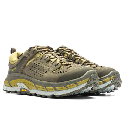 Tor Ultra Lo Dark Olive Mercury
