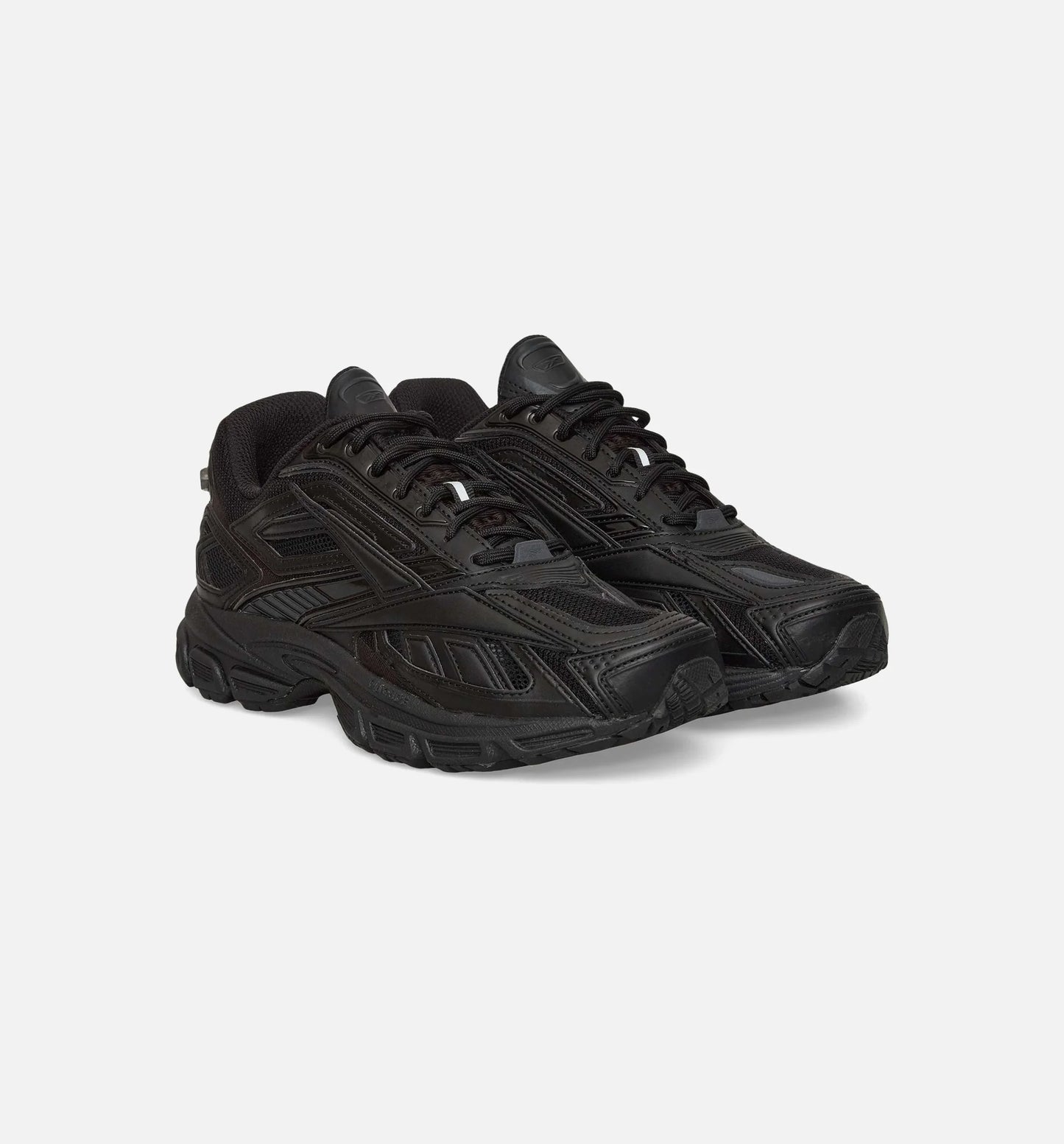 Premier Road Ultra Mens Lifestyle Shoe Black