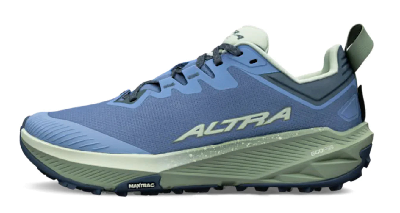 Womens Altra Experience Wild 3